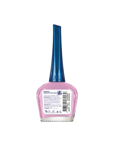 Masglo Candidata Esmalte Tradicional 13,5 ml